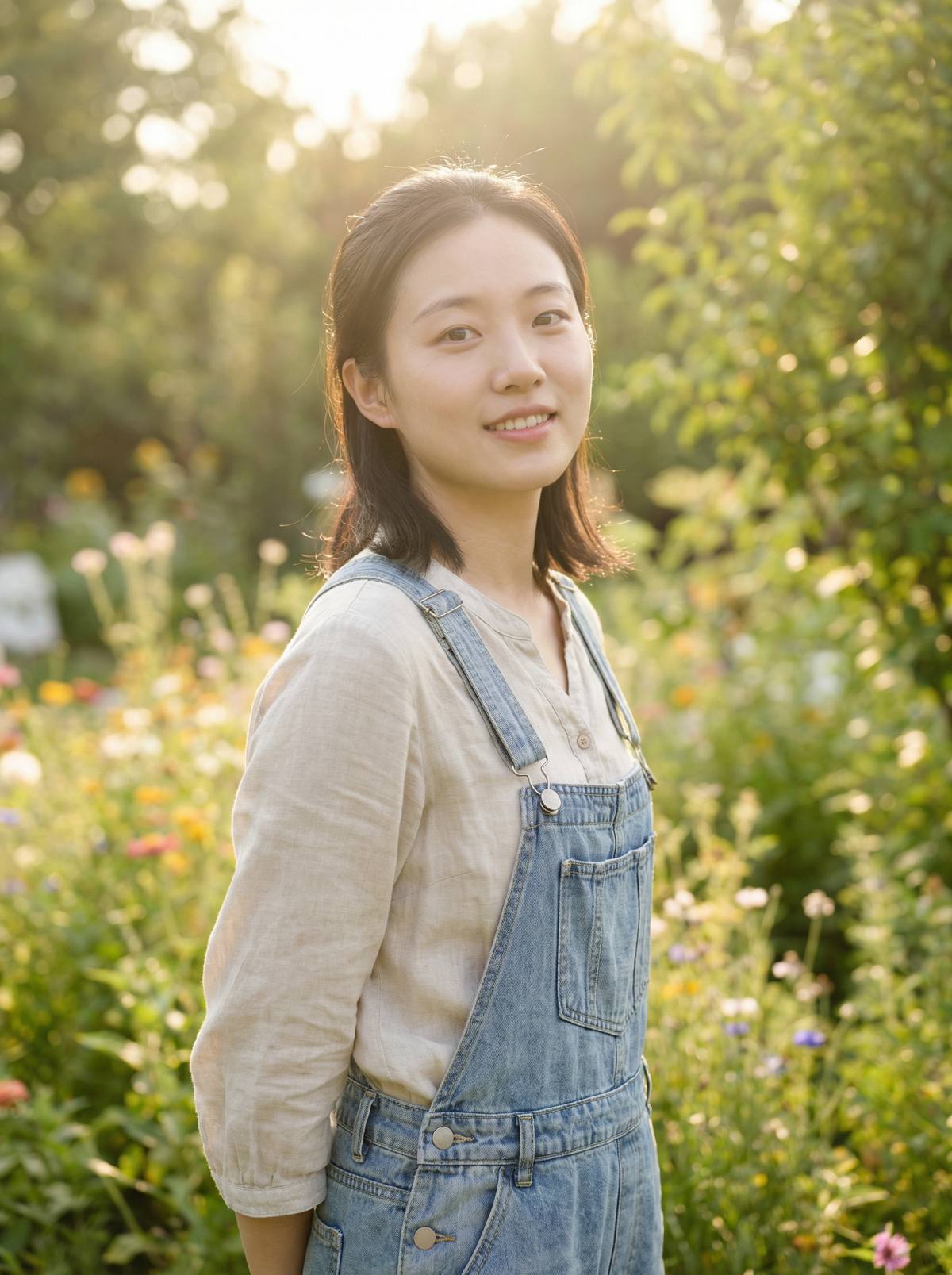 糖心清新美女日常生活视频